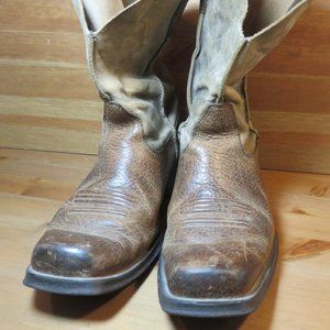Ariat Rambler 10002317 men's sz10.5